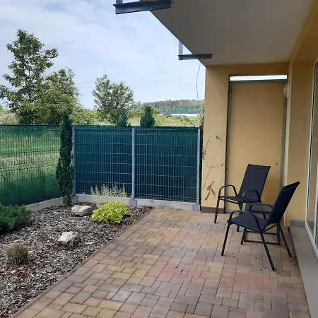 Apartman Park Radouc - 60m2 *