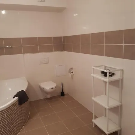 Park Radouc - 60m2 Apartament *
