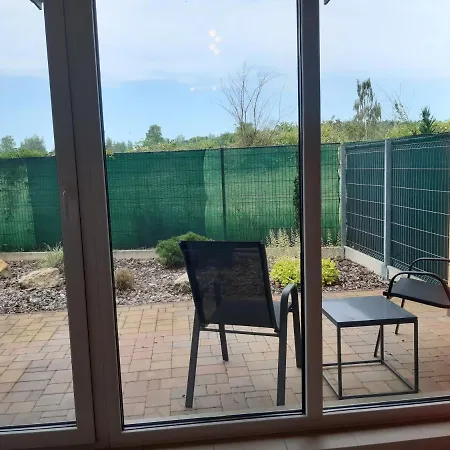 Apartament Park Radouc - 60m2 *