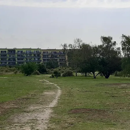 Apartment Park Radouc - 60m2 *