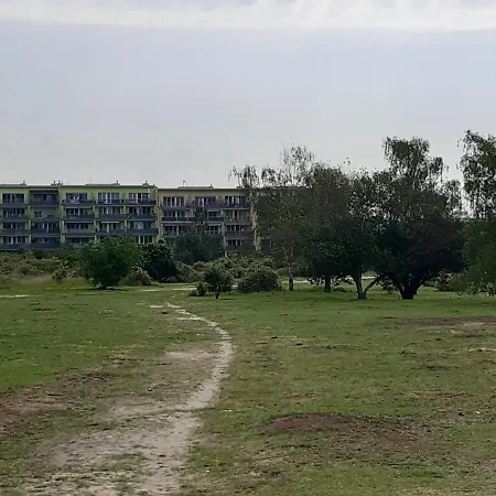 Apartman Park Radouc - 60m2 *