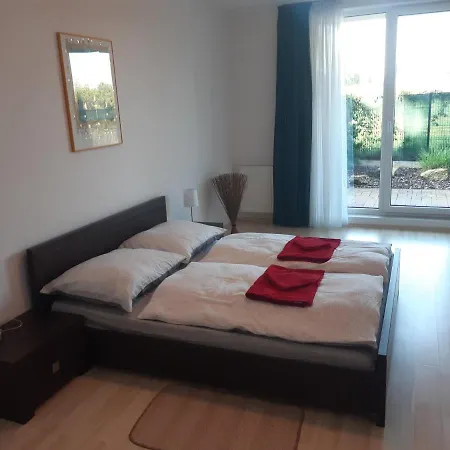 Park Radouc - 60m2 Apartman Mladá Boleslav