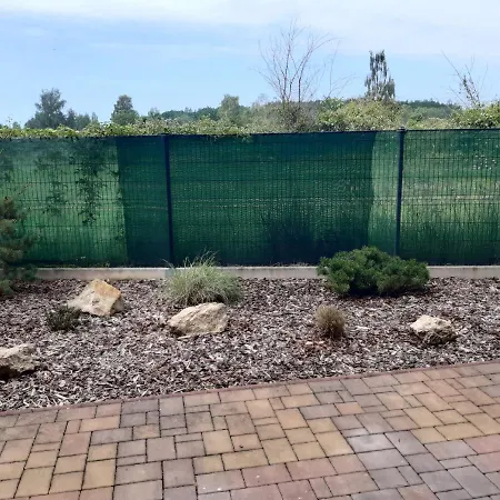 Park Radouc - 60m2