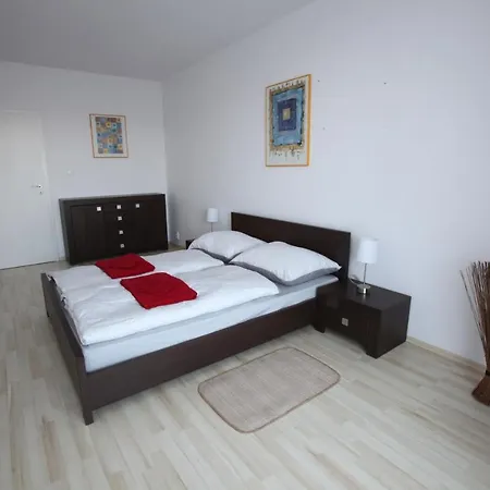 Lägenhet Park Radouc - 60m2 Mladá Boleslav