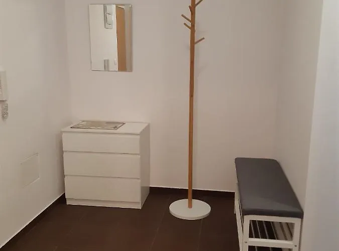 Park Radouc - 60m2