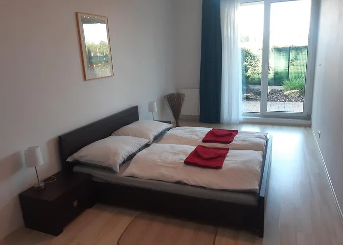 Park Radouc - 60m2 Apartamento Mladá Boleslav