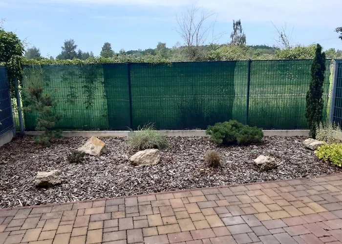 Park Radouc - 60m2