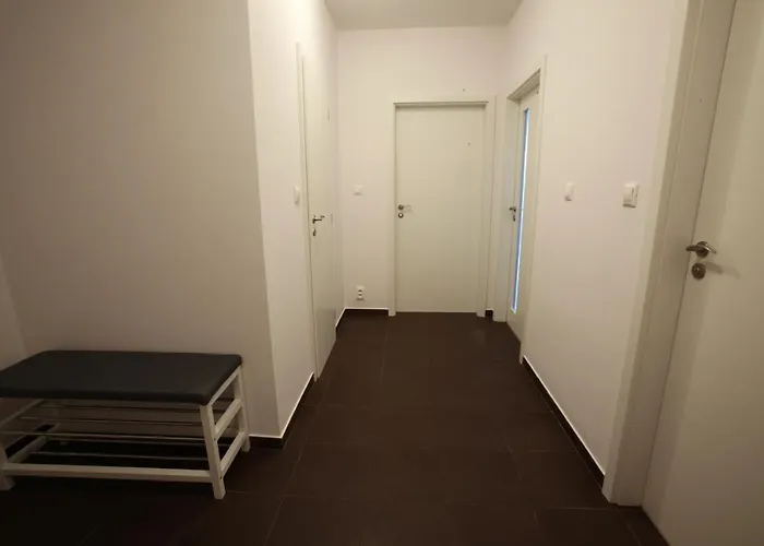 Park Radouc - 60m2